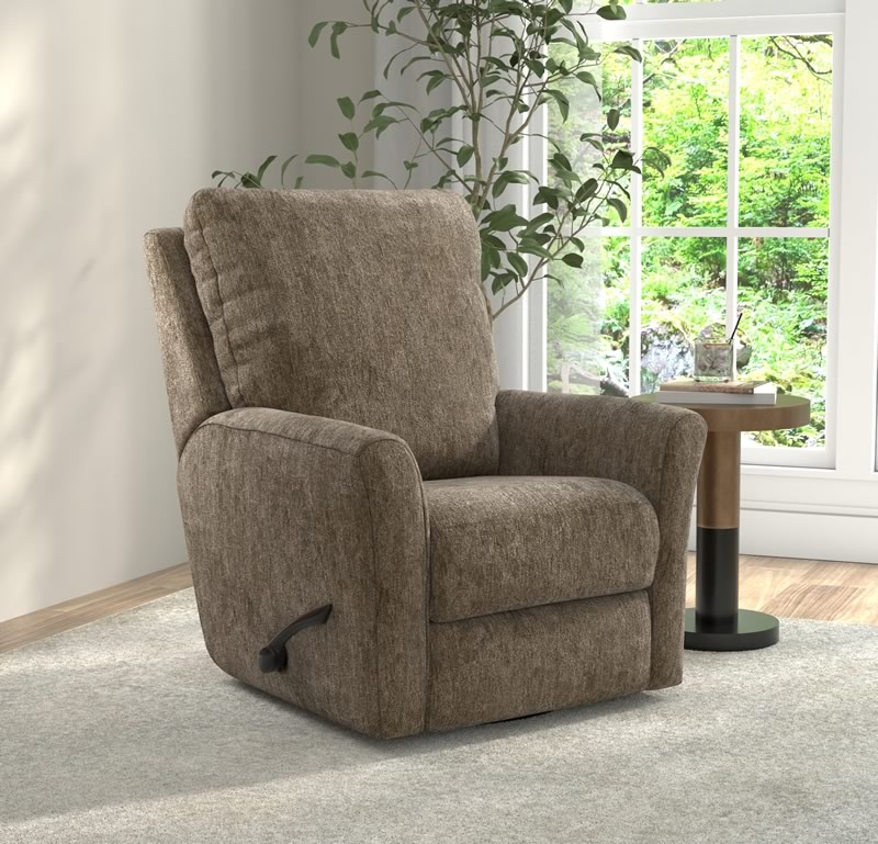 Ladies Recliner
